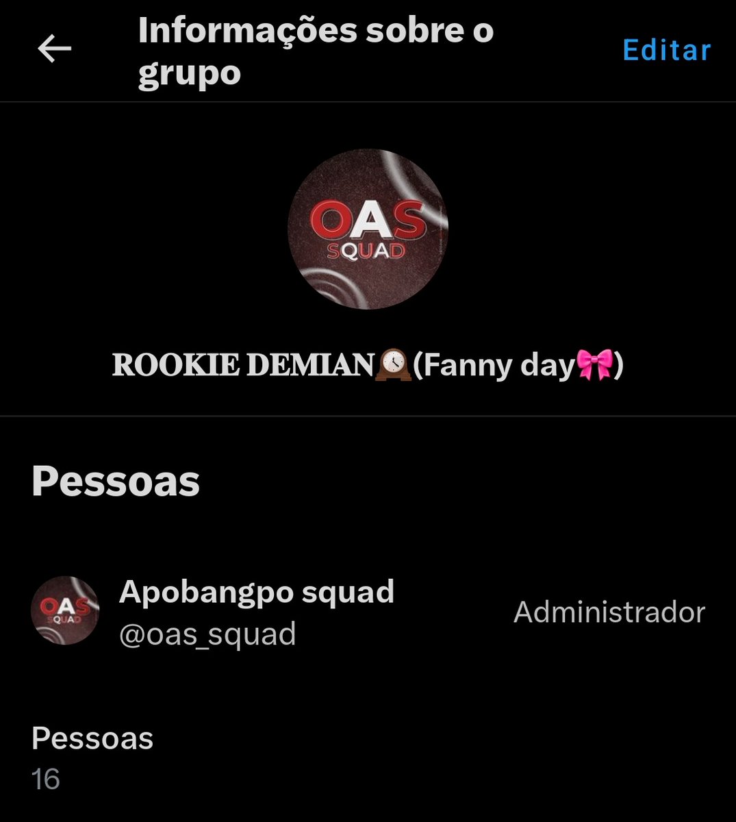 illegirlnjoon's tweet photo. Amo um squad 😭🥺💜 @oas_squad https://t.co/TYhvMioSei