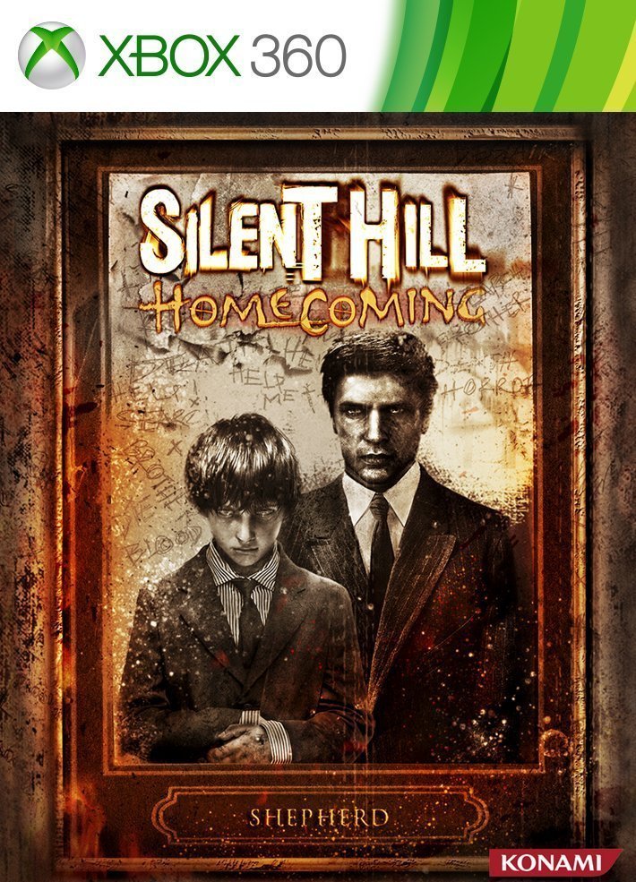 Wario64's tweet photo. Silent Hill Homecoming is $3.99 on XBL https://t.co/Gj6H2mDfII https://t.co/rfQE0dm7Jr