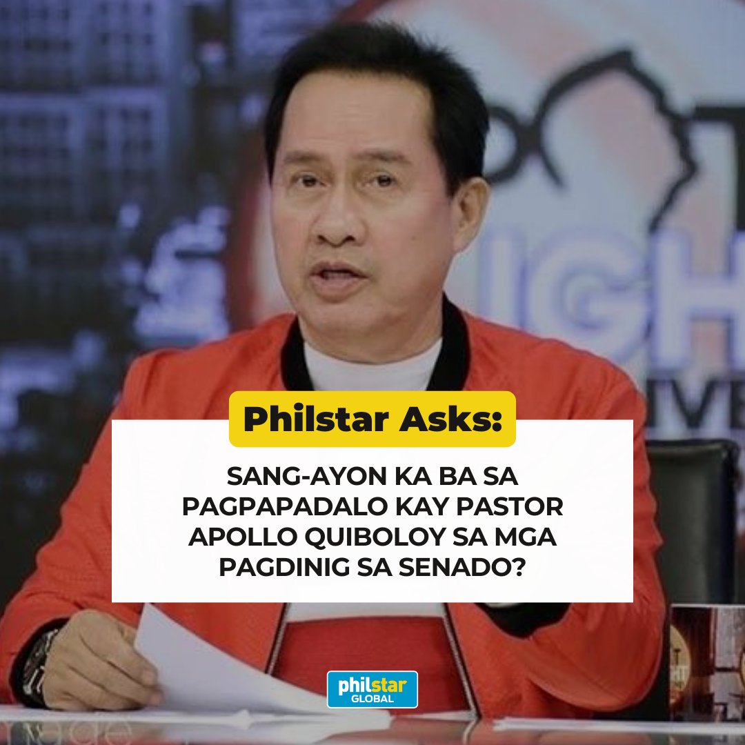 Philstar.com tweet media