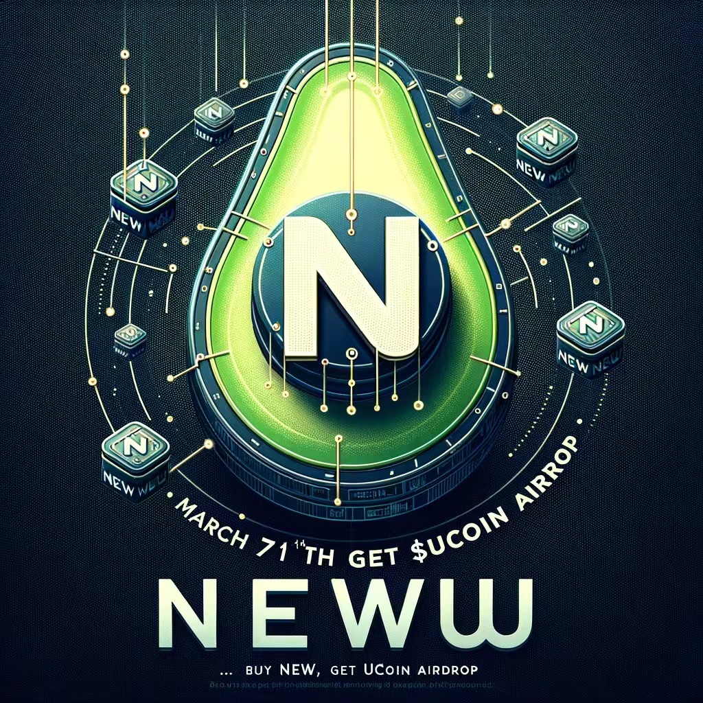 CatherineMachi's tweet photo. 🚀【NEWU:打开比特币新世界!】
🌐 子网启航,雪崩技术支持,NEWU正重塑比特币生态。购买NEWU,赢取子网币UCOIN,共享未来红利!
💎 携手NEWU,探索顶级L2技术带来的独特机遇。我们不仅开启加密货币新篇章,更引领技术创新浪潮!
#NEWU #比特币生态 #UCOIN #加密货币革命 #技术创新 🚀🌐💫 https://t.co/6GQlbnqHAH