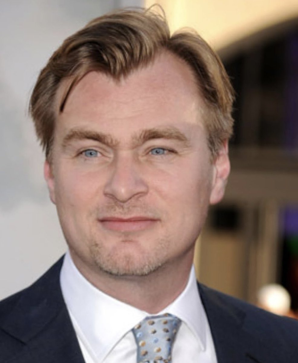 redeclectica's tweet photo. El #Oscar para ‘Best Director’ por la película “Oppenheimer” se lo ganó Christopher Nolan. 

#TheOscars
#TheAcademyAwards
#Oscars
#TheAcademyAwards2024
#RedEcléctica 
#RedEclécticaFlash
#Cine
#Hollywood 
#Movies https://t.co/SFpkKr1b0M