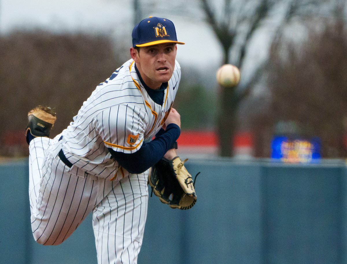 Please visit TheNews.org to view the full photo gallery from Murray State Baseball!

murraystatenews.org/198671/athleti…