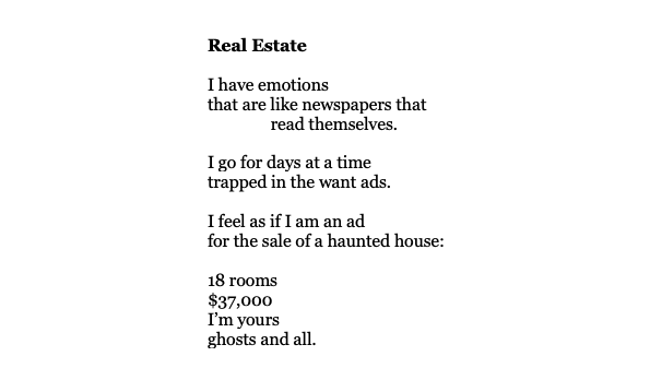 MayaCPopa's tweet photo. Richard Brautigan: https://t.co/nz2O5rHUur