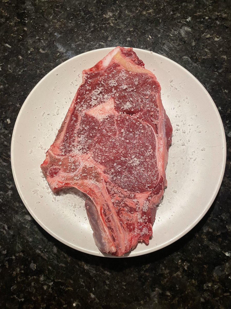 Carnivore Max tweet media