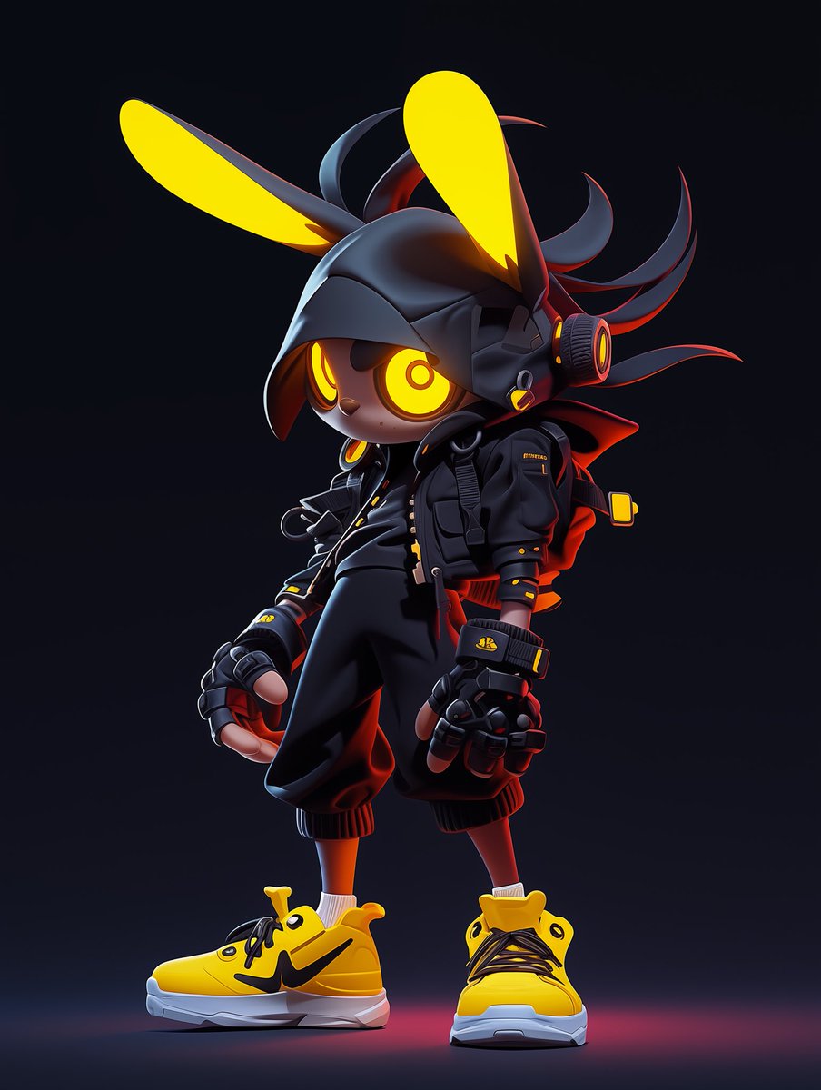 CryptoRabbits.ETH 🐰❤️🥕 tweet media