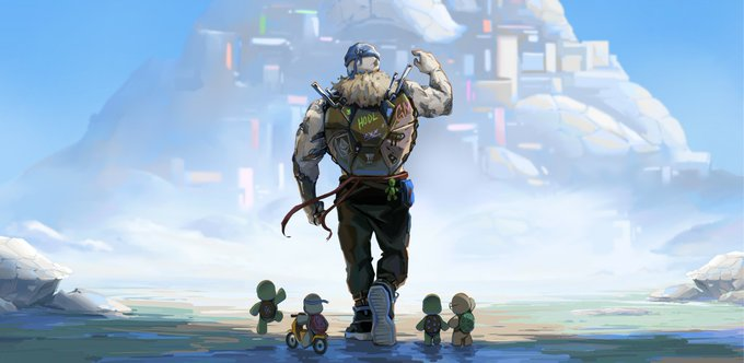 IMFI DAO tweet media