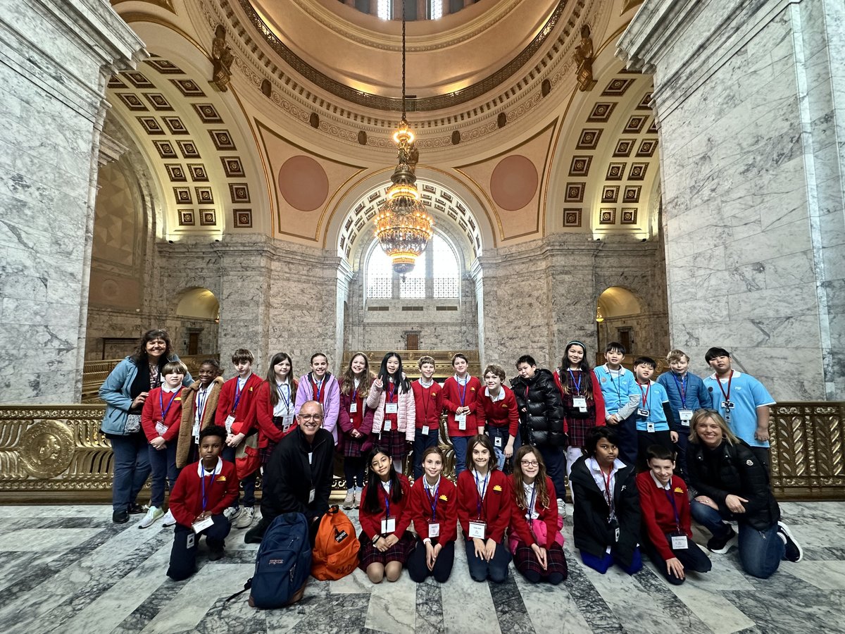 It's been so wonderful hosting our friends from Thailand for the last couple of weeks through the Prasarnmit Primary International Programme. It was an educational and fun-filled visit—new friendships and memories were formed by all!