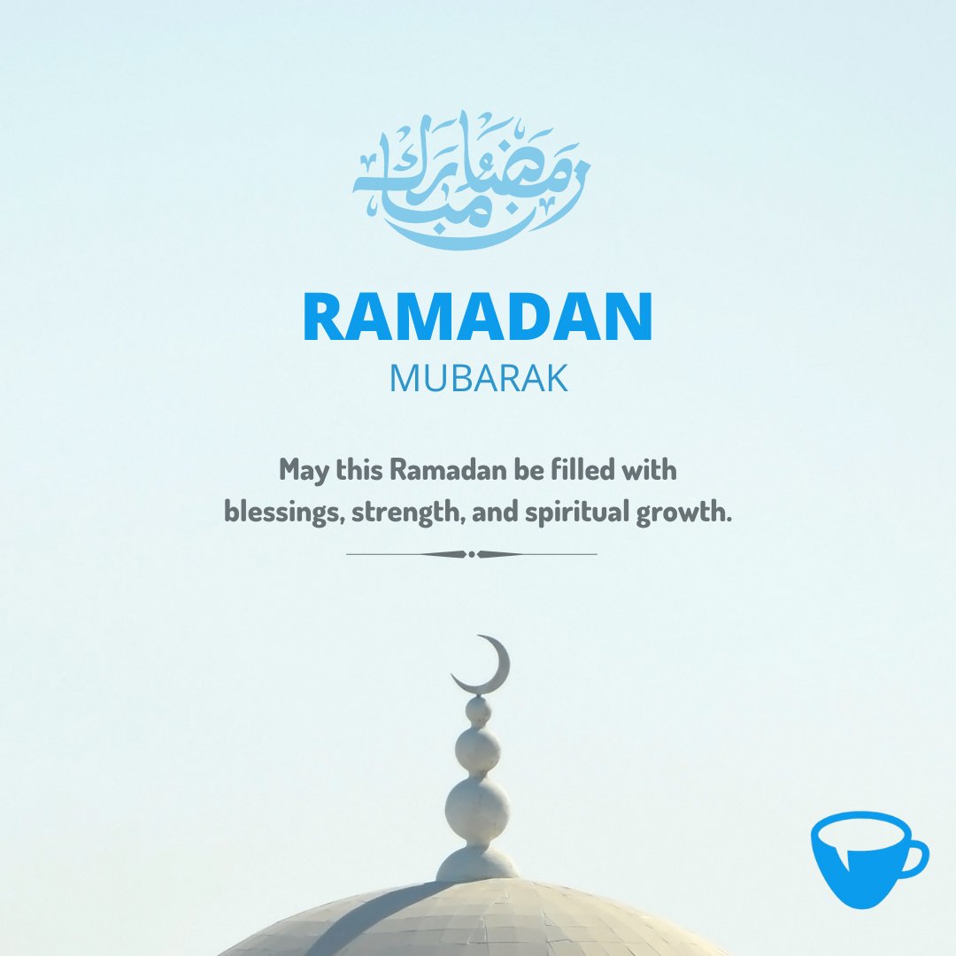 Wishing everyone celebrating Ramadan a month filled with blessings, strength, and spiritual growth. #RamadanKareem #mentalhealth