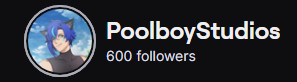 ImpulsiveWeeb's tweet photo. 600 FOLLOWS LEZ GOOOOO!!
to celebrate imma do 7 hr val tmrw gamers lets get it! https://t.co/8zndbn5IcV