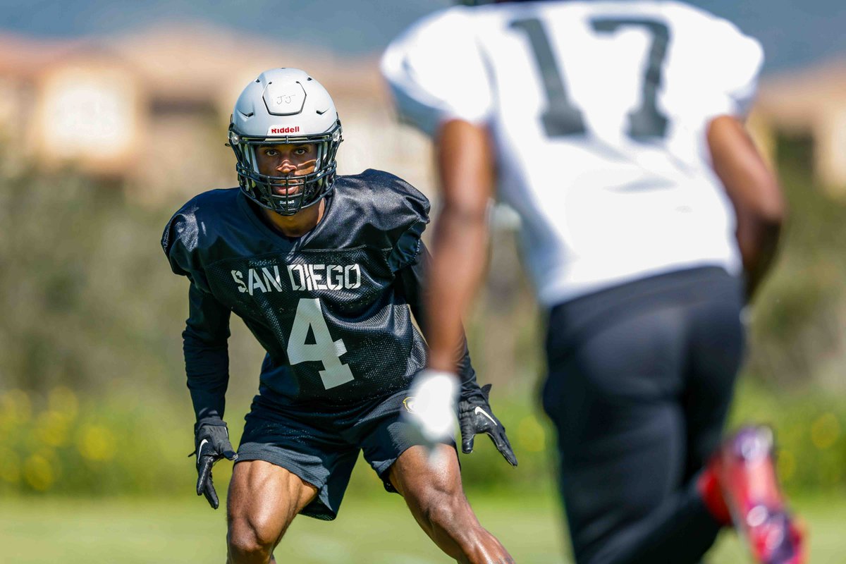 sdstrikeforce's tweet photo. Defense Wins Championships | San Diego Strike Force Camp 2024
๐ธ : @davidfrerkersportsphotography
#defense #sandiego #championships #strikeforce #camp #ifl #sandiego #indoorfootballleague #sdstrikeforce #football https://t.co/gvFs9YTibZ