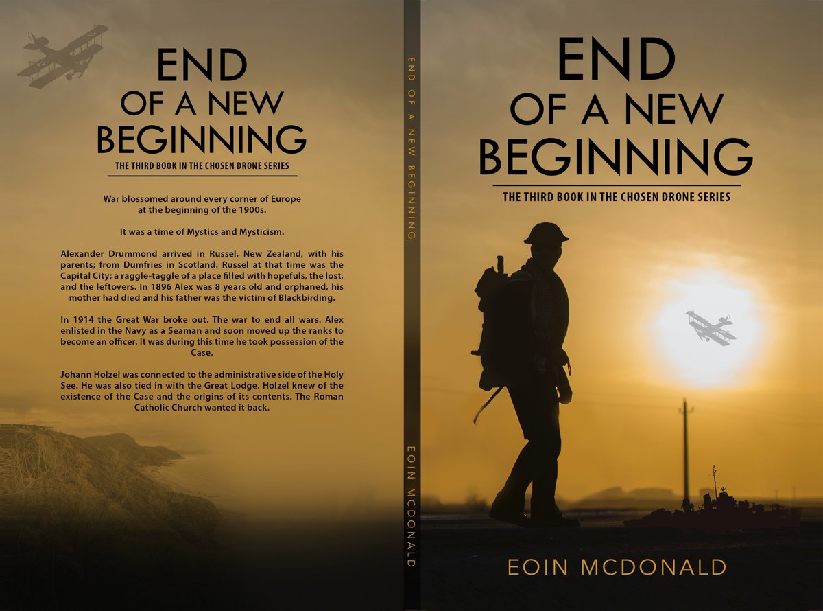 “Every new beginning comes from other beginnings end,” speaks to the circular nature of life. Things begin. Things end. The end of one thing leads to the beginning of another. As humans, we need to keep our lives full.

amazon.com.au/End-New-Beginn…