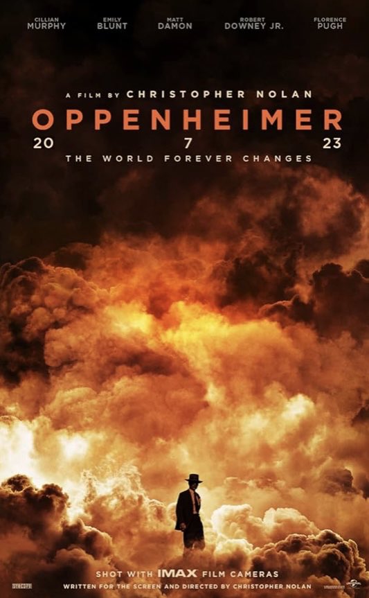 redeclectica's tweet photo. El #Oscar para ‘Best Picture’ fue otorgado para la película “Oppenheimer” 

#TheOscars
#TheAcademyAwards
#Oscars
#TheAcademyAwards2024
#RedEcléctica 
#RedEclécticaFlash
#Cine
#Hollywood 
#Movies https://t.co/3JajUr2ZXq