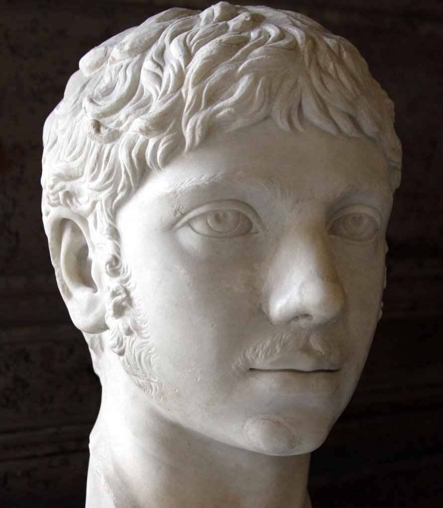 On this day in Roman History:
March 11

Elagabalus is murdered by the Praetorian Guard. (222)

Elagabalus stands out among emperors as one of the most inept and bizarre, but also somewhat of a religious trendsetter. Biased histories against him later took on lives of their own.