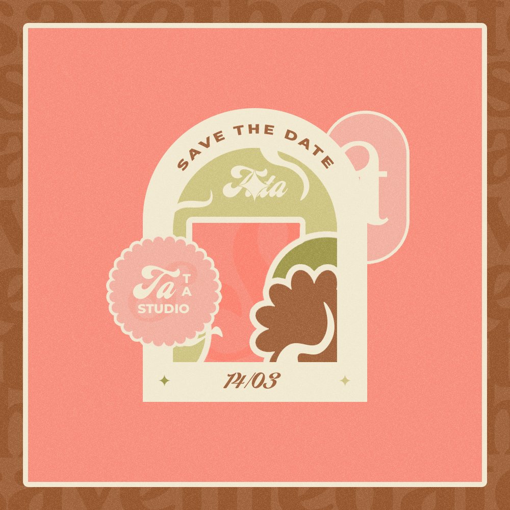 tata studio | HIATUS INDETERMINADO tweet media