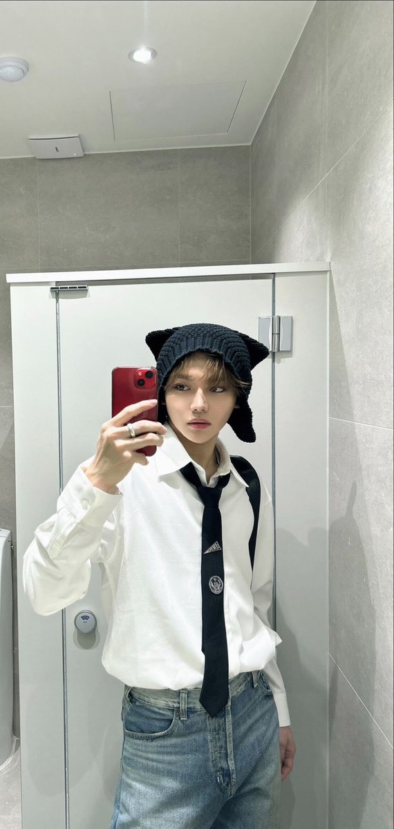 24kumi_trainee's tweet photo. ニャー 😼 😽 #GAKU #24kumi #24組 #Greport https://t.co/xuWKvsPpTX