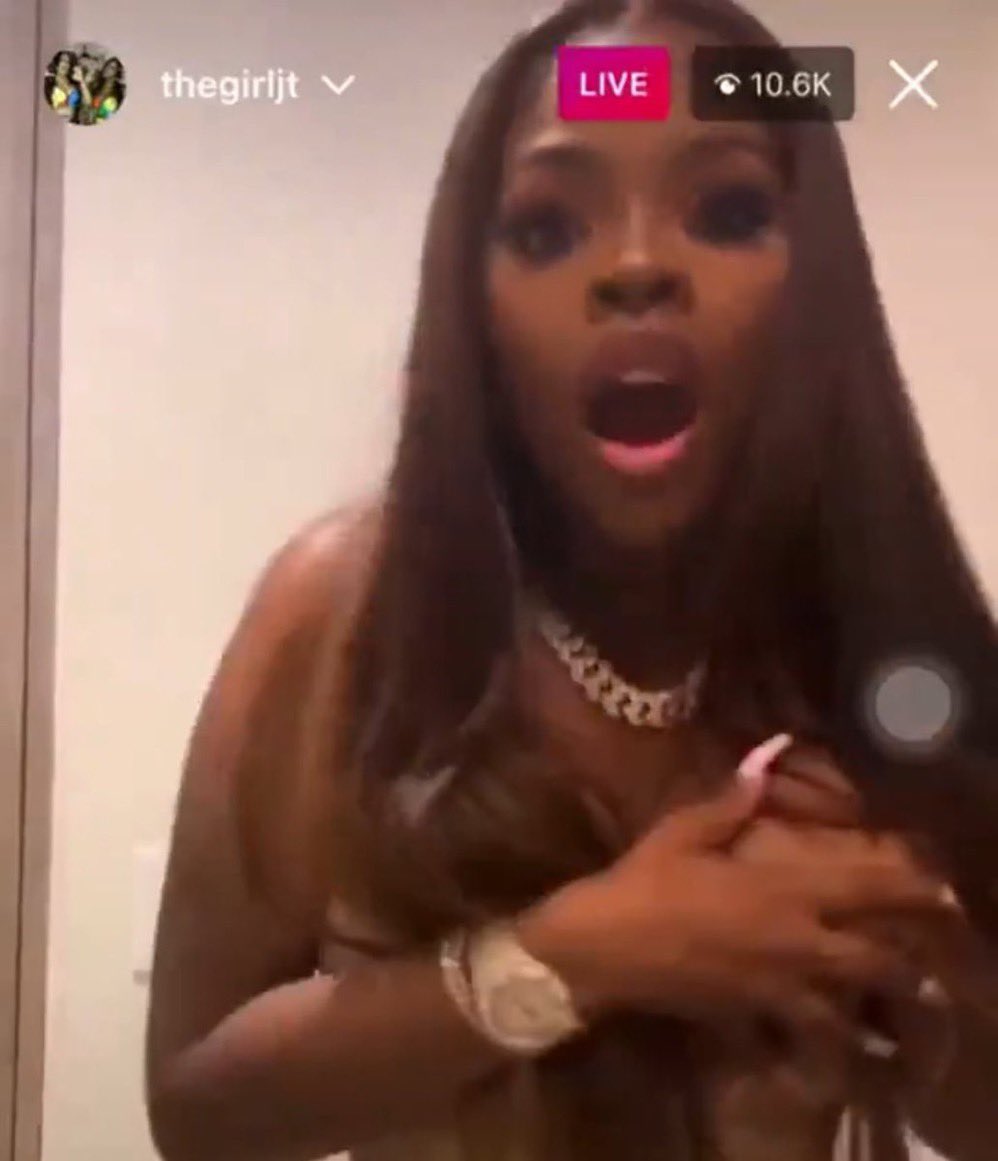 WORLDSTARHIPHOP tweet media