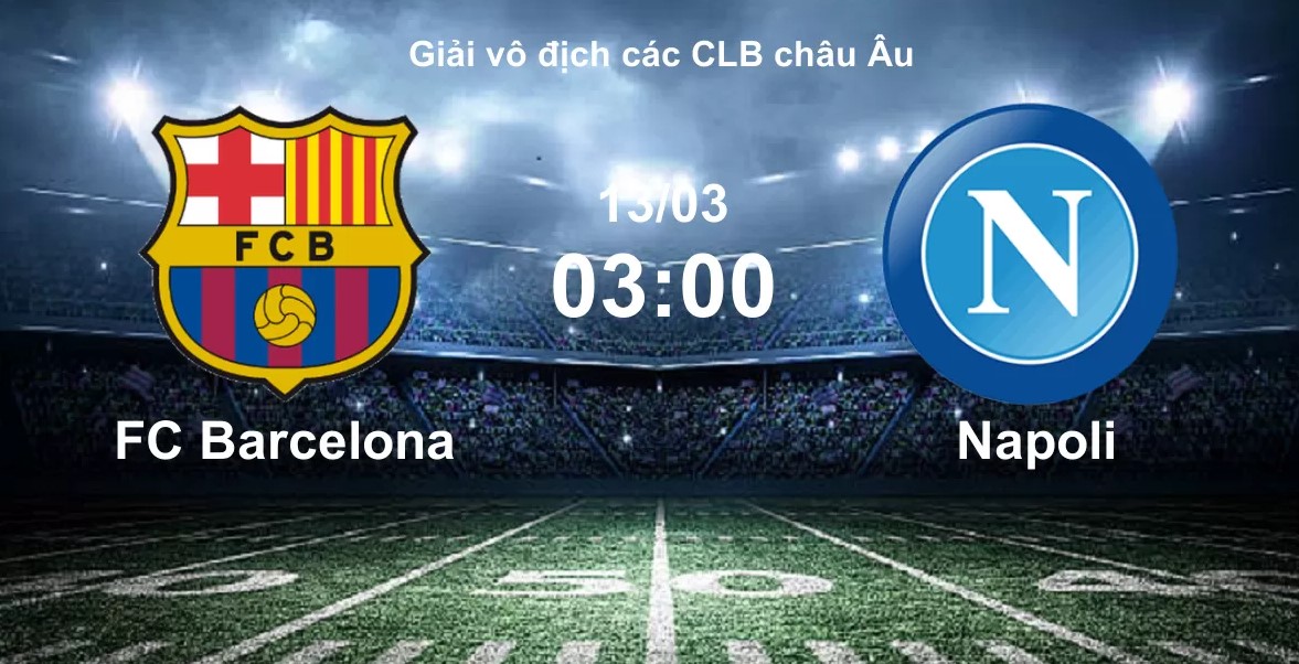 xoilactvnet's tweet photo. Phát sóng trực tiếp trận đấu FC Barcelona vs Napoli trong khuôn khổ giải UEFA Champions League full HD tốc độ cao với bình luận miễn phí tại Xoilac TV.
Hastag: #XoilacTV #Xoilac #tructiepbongda #xembongda #bongdatructuyen
Seemore: https://t.co/2H7vjeTjLR https://t.co/J2Ym4GyB2o