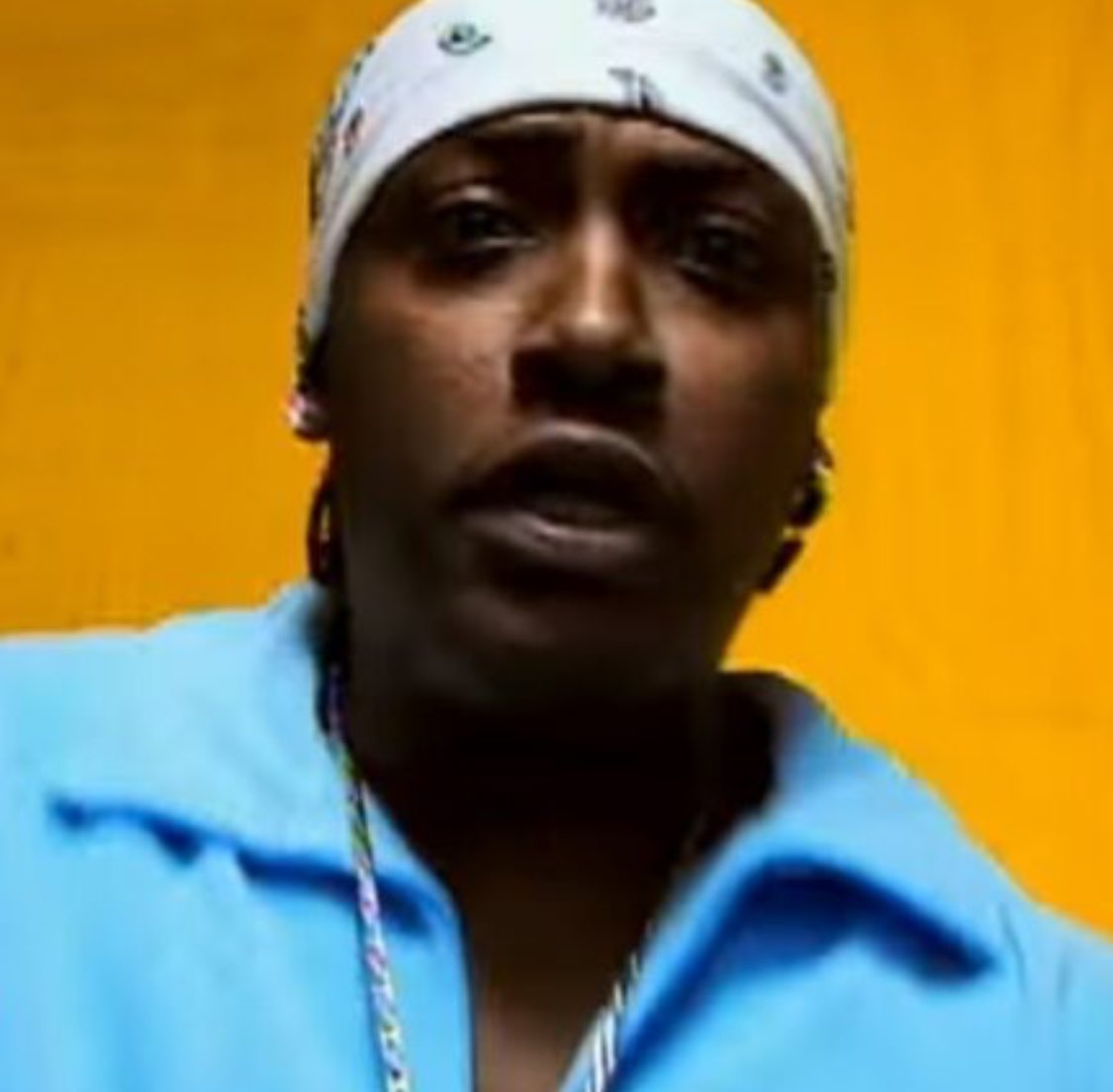 <a href="/bitcoinzay/">Isaiah Jackson</a> Shake that dressing! Wash the greens! Shake that dressing! Show me what you working with!!!!