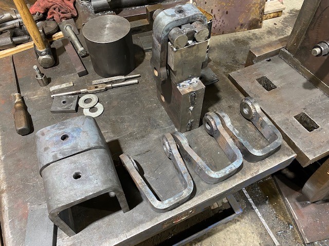 The March 2024 Build 11 update is now available:
fundrazr.com/stories/eL6Qxa… #build11