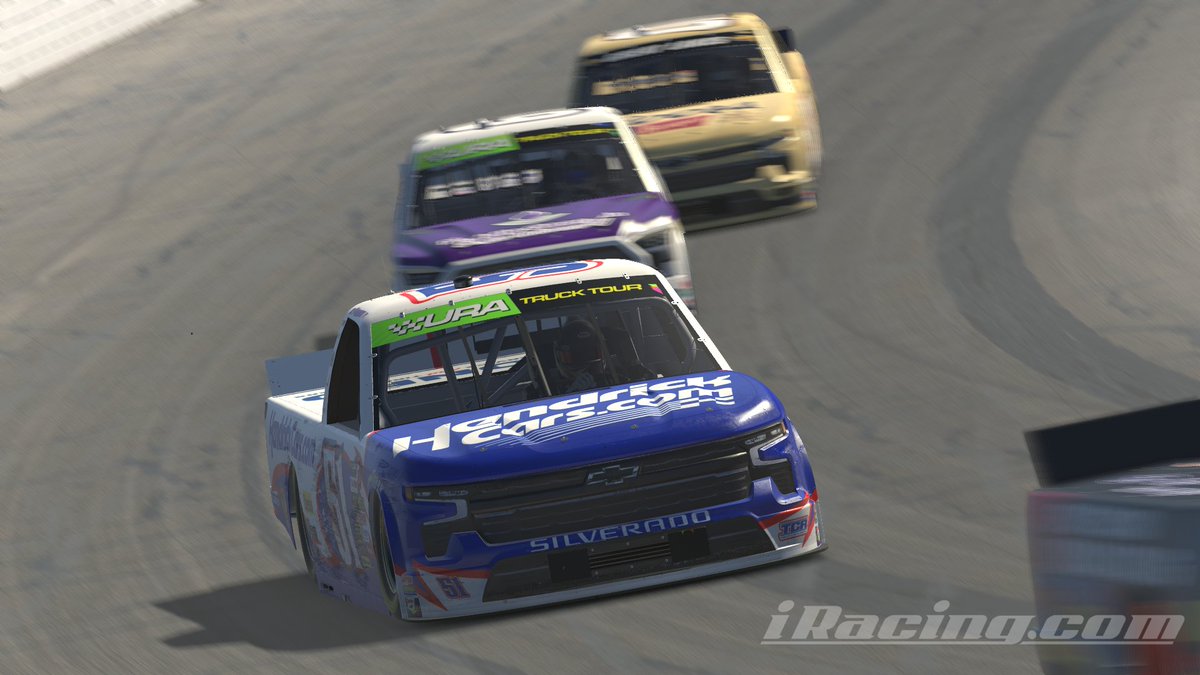 we went underground to this undisclosed location with @URA_Racing_ for some good old fashioned racing. 

P3 <a href="/trent_curtis1/">Trent Curtis</a> 
P4 <a href="/CarlDavisWarren/">Davis Warren but the sim racing kind</a>