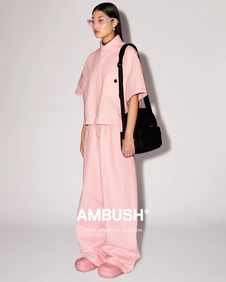 AMBUSH® on X: 
