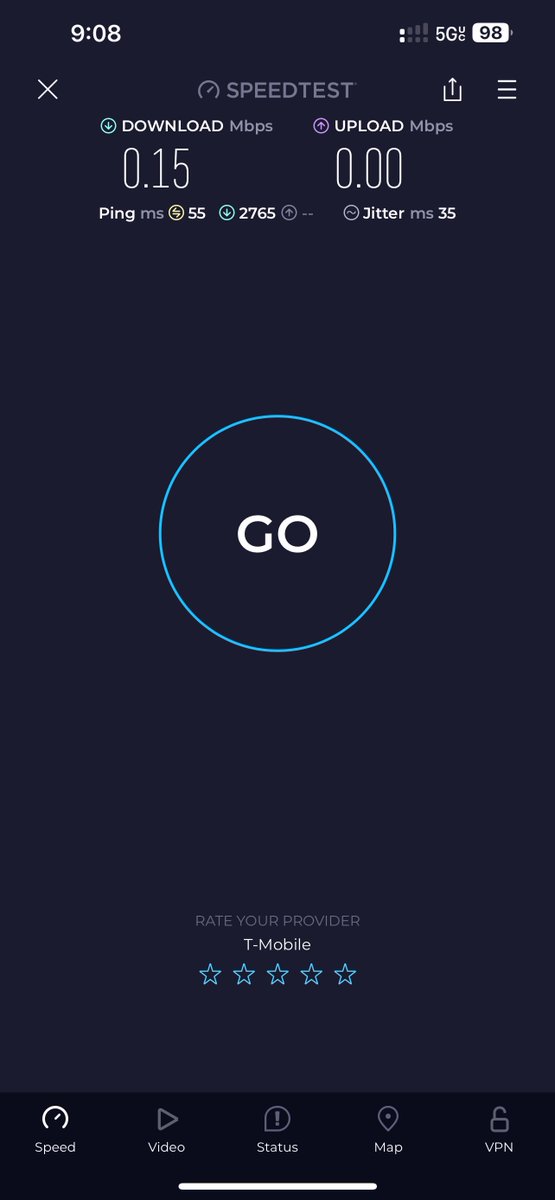 Rondell Sam tweet media