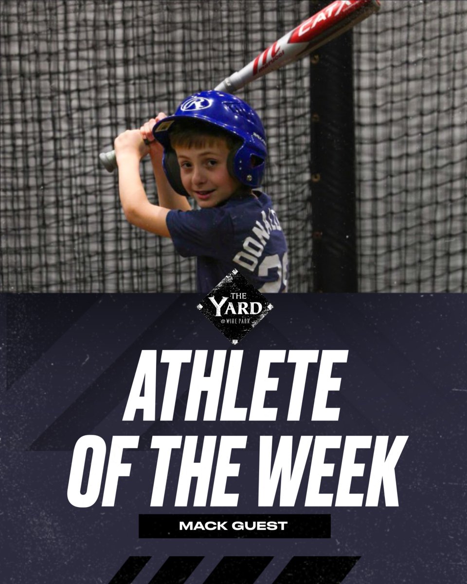 The Yard at Wire Park tweet media