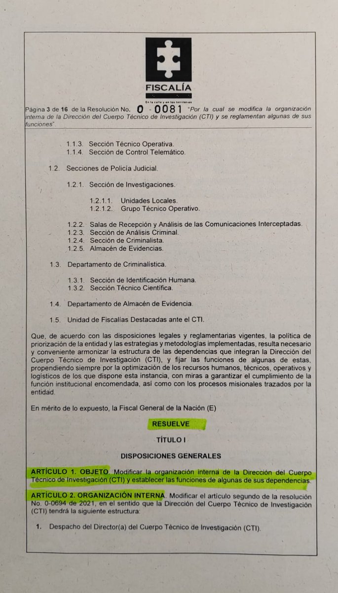 RTVCnoticias's tweet photo. 🚨 ¡Atención! Martha Mancera, fiscal interina, dicta una serie de resoluciones para aparentemente dejar sin poder a la nueva fiscal.

📱Más información en https://t.co/alre1DIoYM https://t.co/90fxi6JVTj