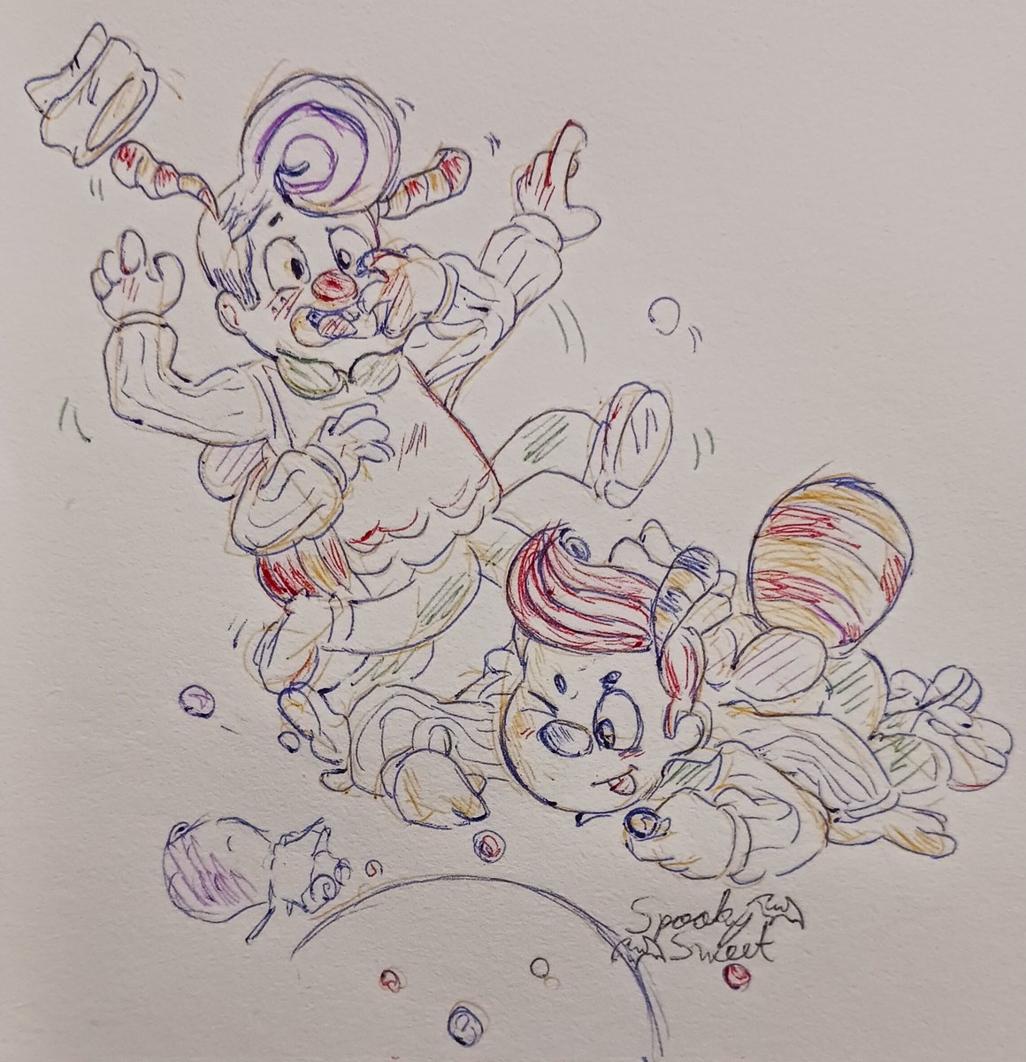 Spoilers!!
.
.
.
.
.
.
.
.
.
.
.
.
.
.
#WelcomeHome