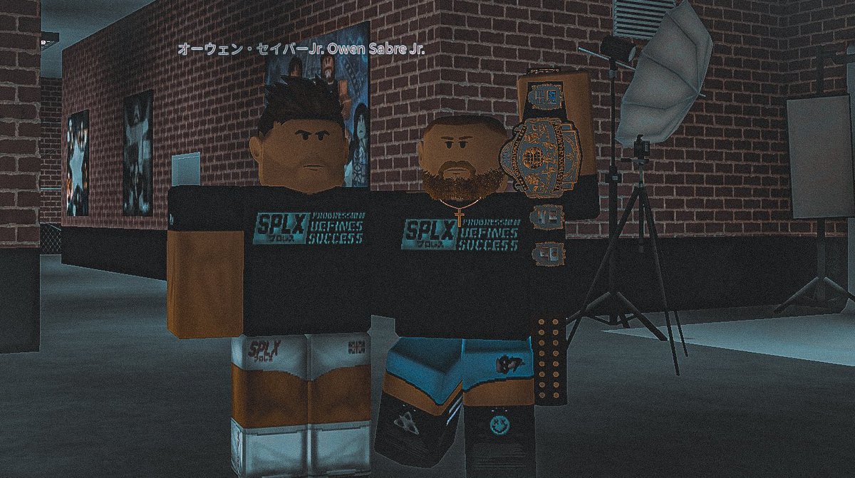 MassholeMOD's tweet photo. Reppin’ the brand wherever I go. Good fight tonight @TexanGcode, I’ll see you down the line.
@PURERBLX2X #TeamSPLX https://t.co/6qWrZU1AYU