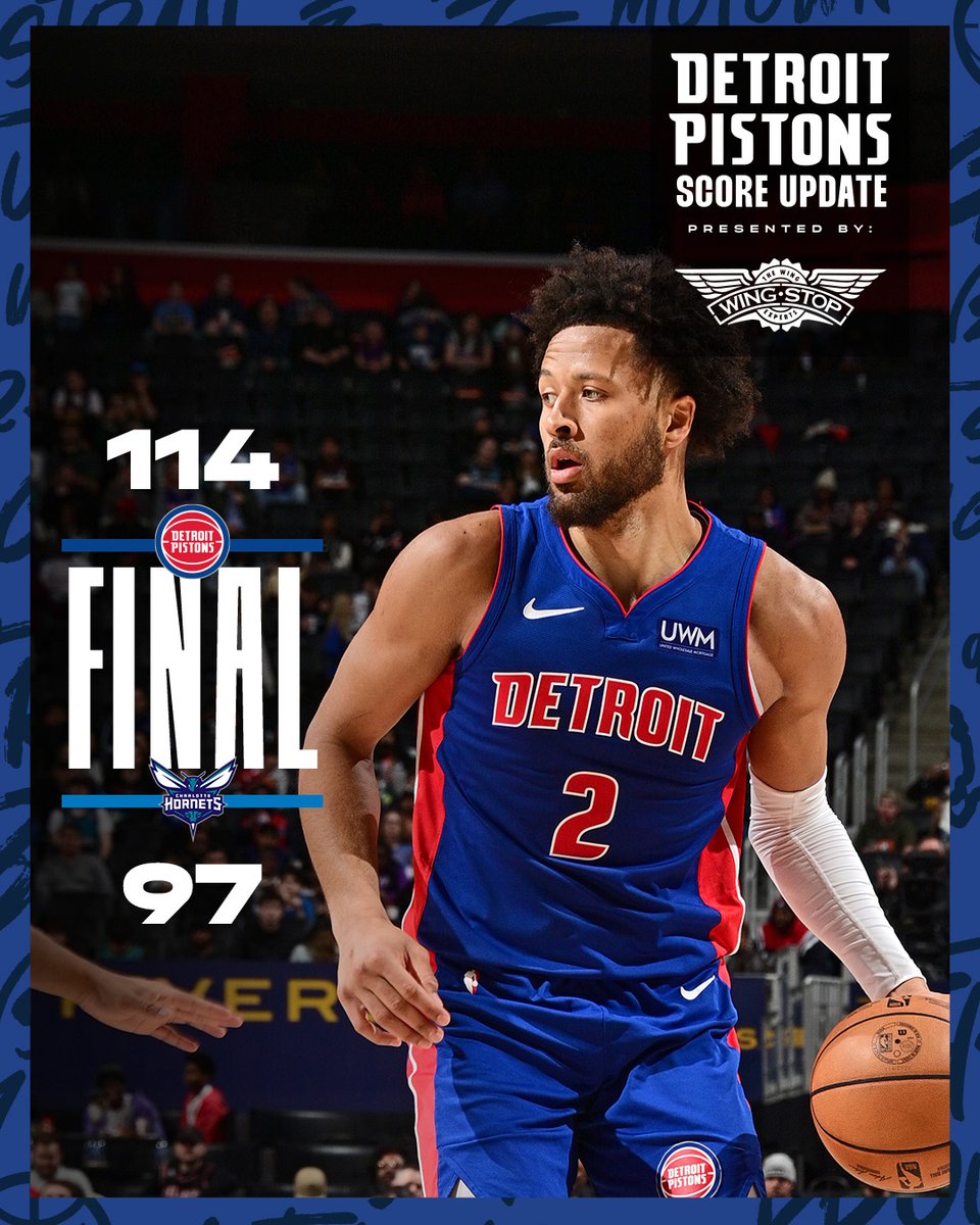 D²

Detroit Dub. #DetroitBasketball