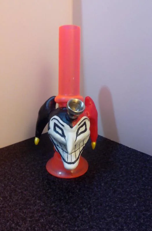 New shacobong just dropped