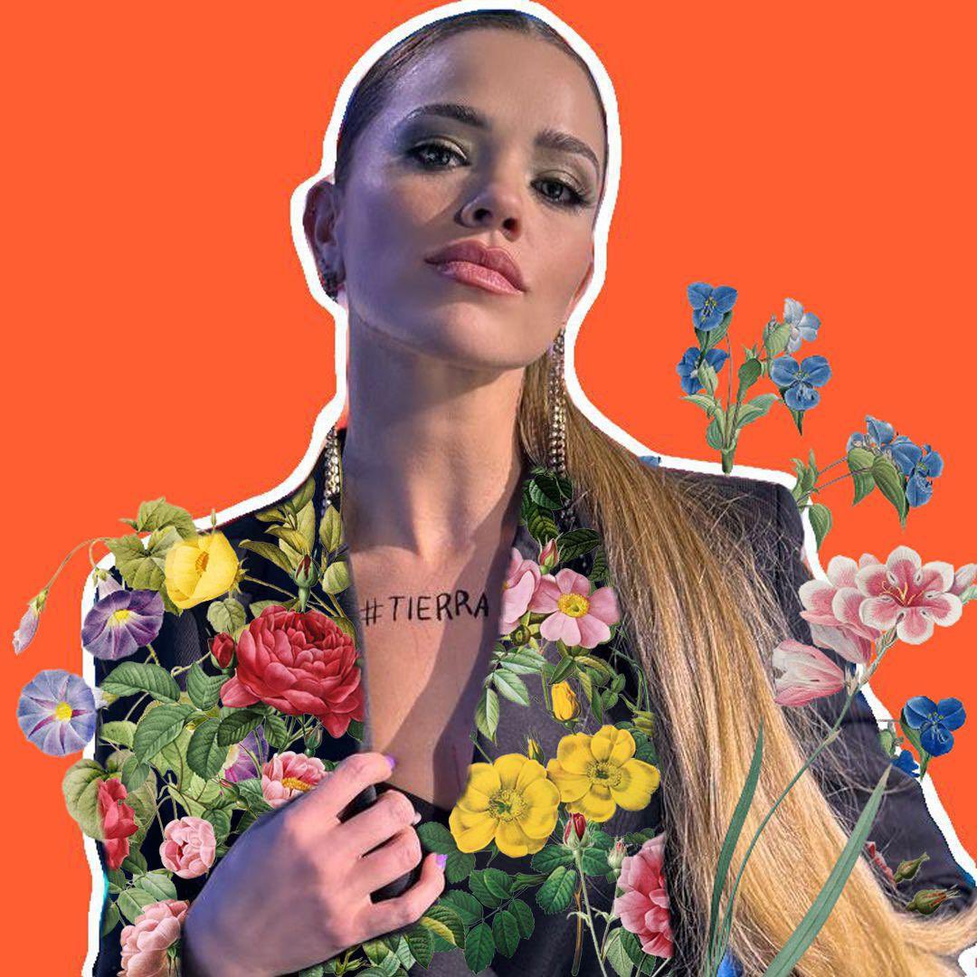 Alejandra3078's tweet photo. @LaJefaTLMD #thaliregresa🩷🩷 https://t.co/9SPjKEtOrk
