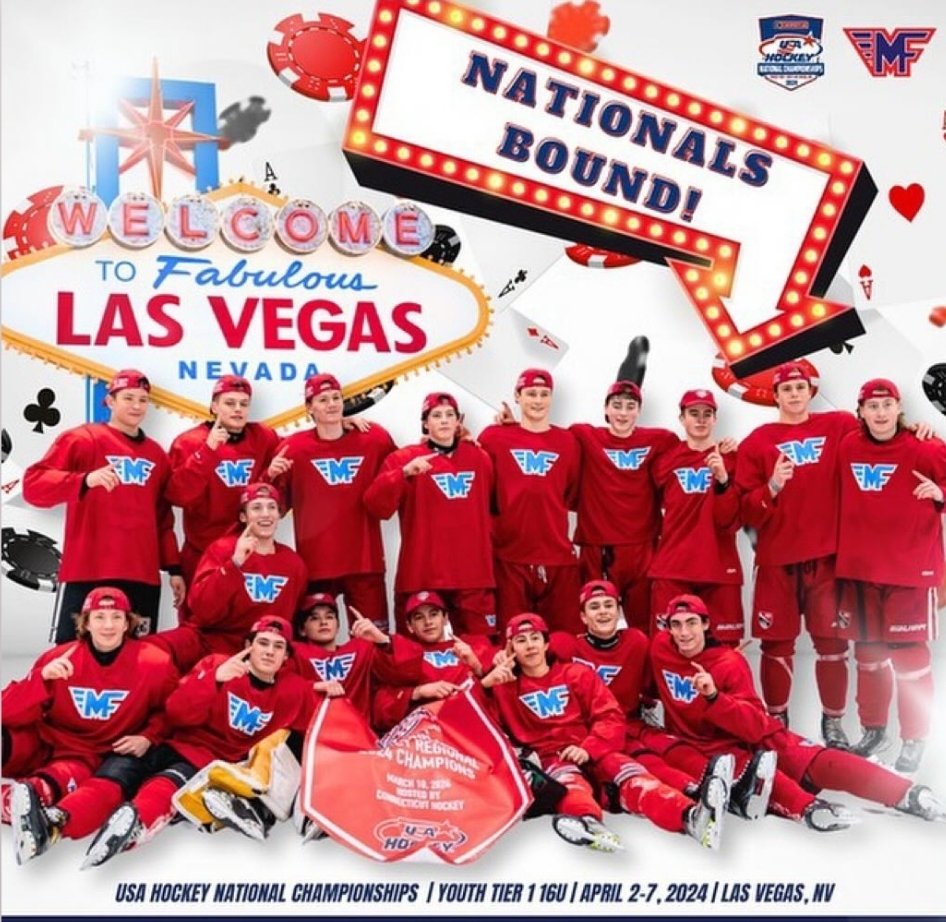 Way to go boys, keep it rolling! 🎲