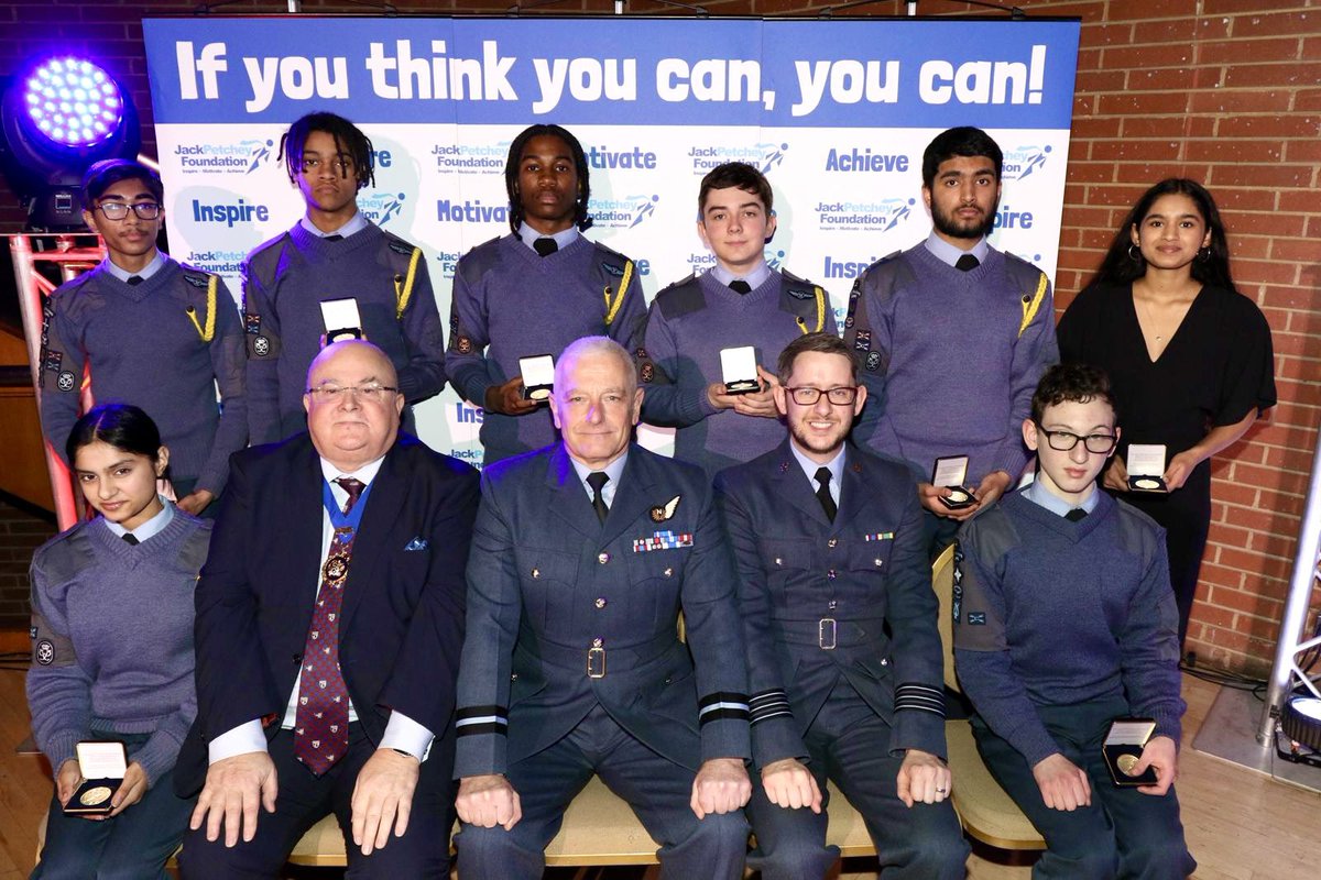 241 Squadron ATC tweet media