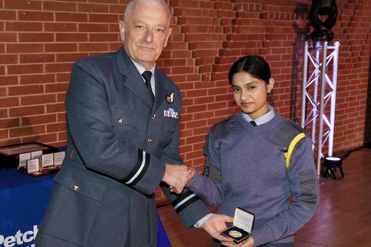 241 Squadron ATC tweet media