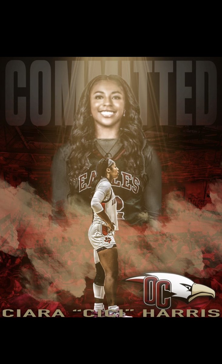 Ciara Harris tweet media