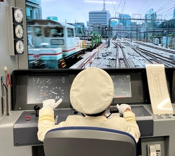 JR東日本鉄道イベント・グッズ担当のつぶやき【公式】 on X JR東日本鉄道イベント・グッズ担当のつぶやき【公式】 on X