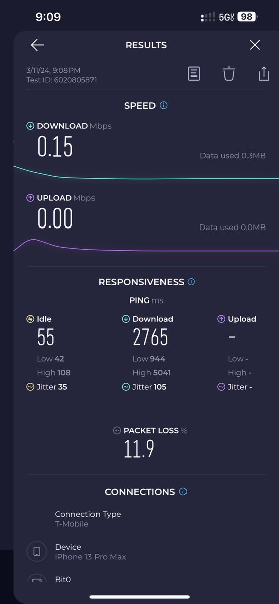 Rondell Sam tweet media