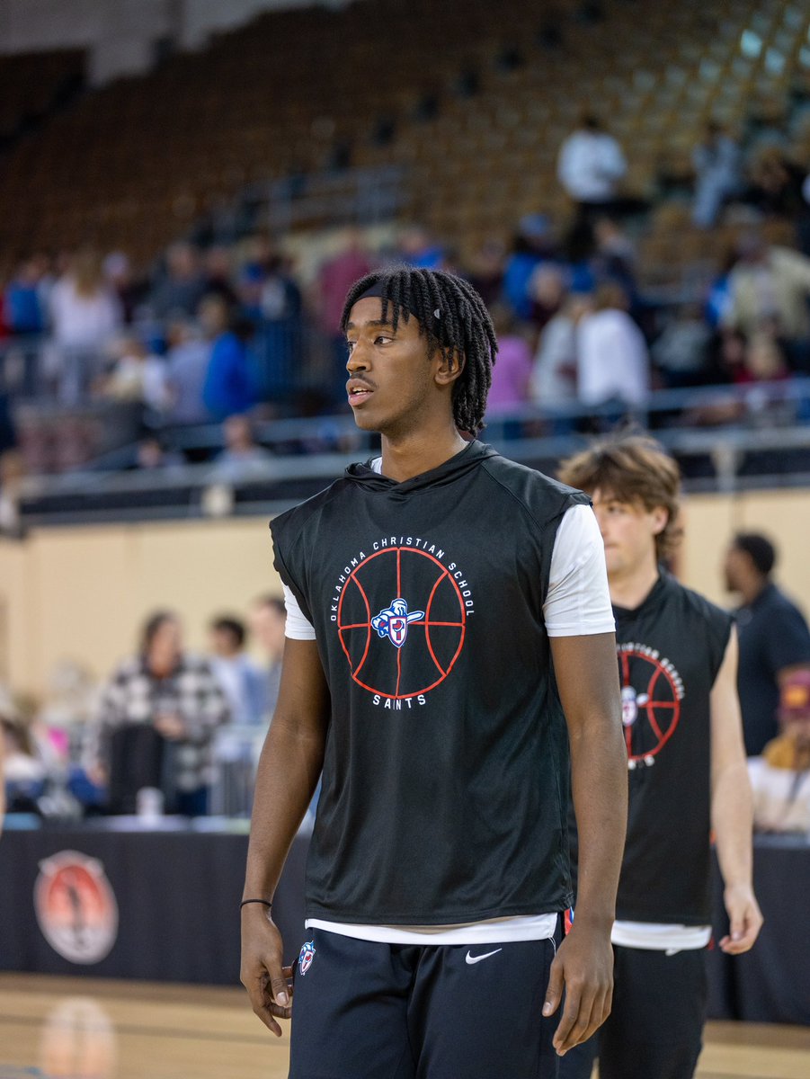CoachBWeaver's tweet photo. Junior Nsengiyumva is one of the most genuine and thoughtful young men I have ever had the opportunity to coach. There have been too many times to count that I have been blown away after hearing him speak. He articulates his thoughts and feelings in a way that I haven’t seen most adults have the ability to do. I can’t imagine moving half way around the world (from Rwanda) in 8th grade and acclimating to a new school and culture, but Junior did so in such an amazing way. He was a hard worker from day one. He can be both incredibly caring & gentle and the next moment be extremely competitive & tough. 

On the basketball court, he has been the glue that holds us together. He seems to make a big play whenever it is needed. When other teams didn’t think he could shoot, he would hit a big outside shot for us. When teams didn’t account for him, he would come up with a huge rebound and put back. He usually guarded the opposing team’s best player. I can’t imagine getting hounded by Junior for an entire game. Few players bested Junior, and we played against some of the best in the state. 

Junior is one of the best things to happen to Luke Gray. They sharpened one another. If Luke ever thought he could come to practice and not give his best or not have a great attitude, which was very rare, Junior would be there to compete and do so with a joy that is difficult to explain. 

To know Junior is to love Junior. Everyone loves him. Everyone respects him - children, peers, and adults. He was the player that prayed for our team the most at the end of each practice. He is confident and unashamed of his Faith. He invited me to eat with the seniors for my birthday. What high school kid thinks of doing that for an adult? 

About the only negative things that I have to say about Junior is that he loves ketchup on pizza and is quite possibly the most difficult person to wake up to alarms in order to get to morning weights. But hey, we can’t all be perfect. 

I’m going to miss seeing Junior everyday after he graduates. He is what I hope my sons grow up to be. God has amazing things in store for him. This championship will be a small footnote in the impact that he has on this world.