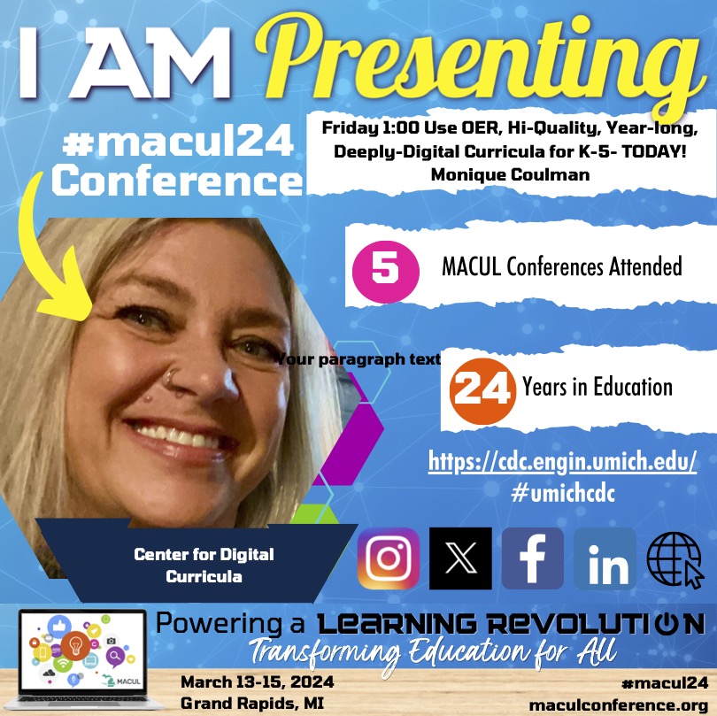 Monique Coulman tweet media