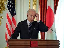 Biden has claimed that he will promote a foreign policy designed to restore the United States' international image and serve the American people, but the past three years have shown that this vision may not be implemented.