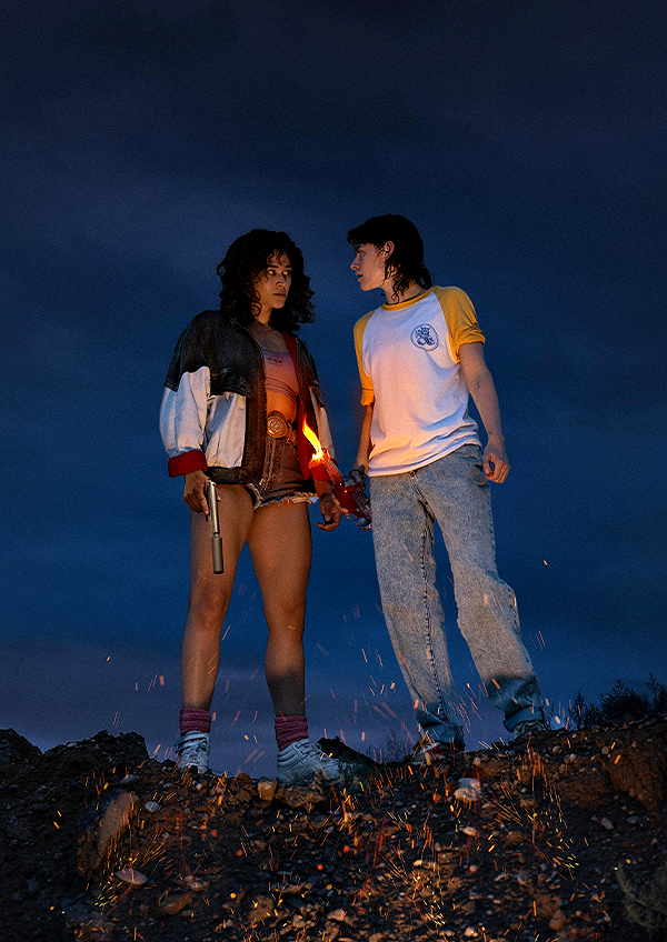TheStrangeFilms's tweet photo. Love Lies Bleeding 🩸❤️

#LoveLiesBleeding #KristenStewart #DaveFranco #JenaMalone #A24 #A24Films https://t.co/DeOHP8u5Wl