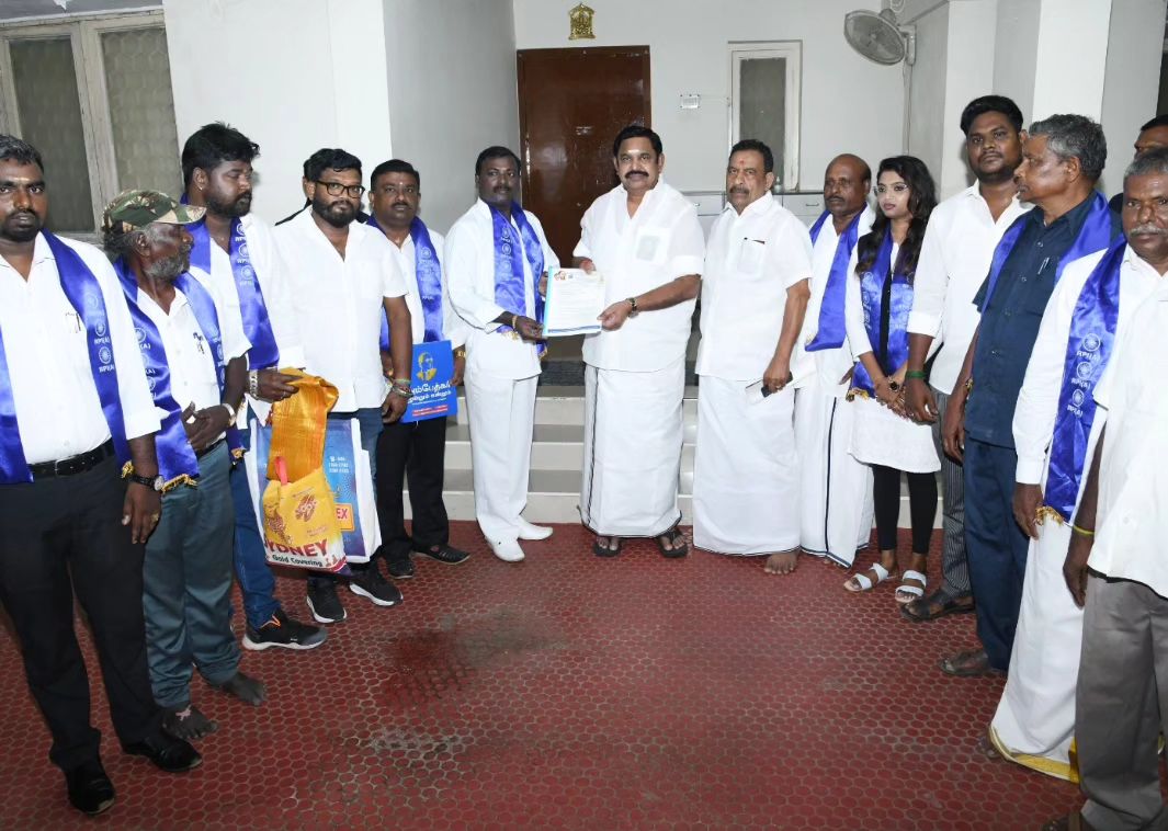 OSM_FORCE_VEDARANYAM tweet media