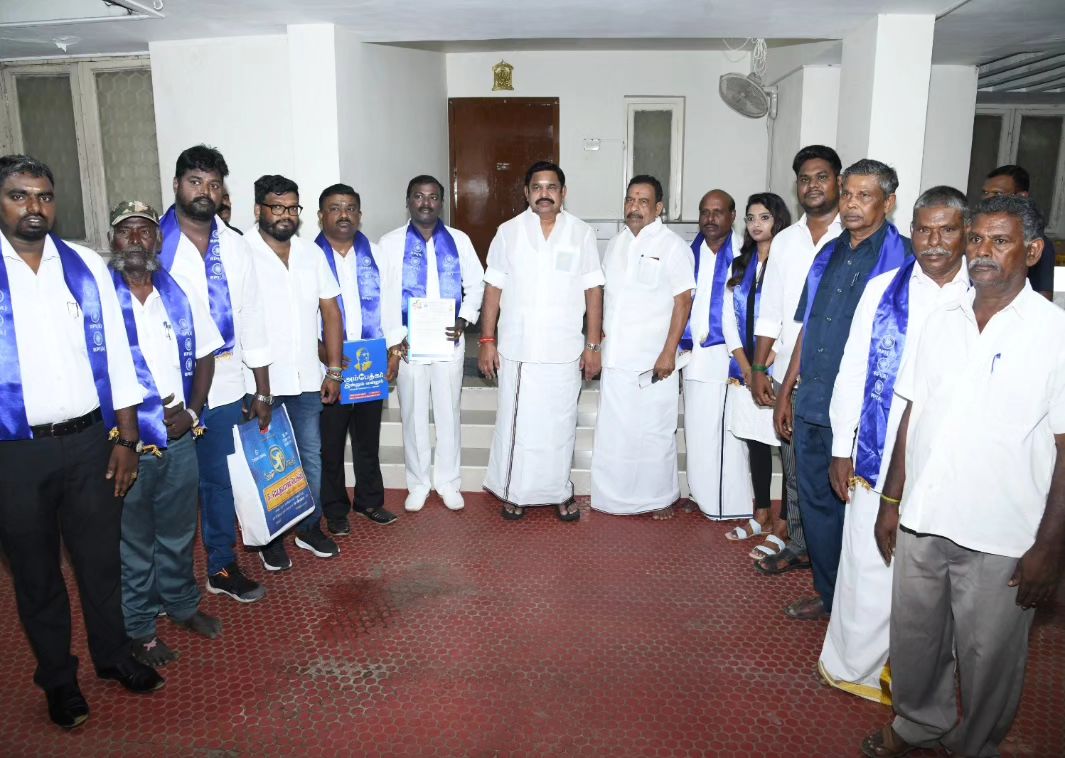 OSM_FORCE_VEDARANYAM tweet media