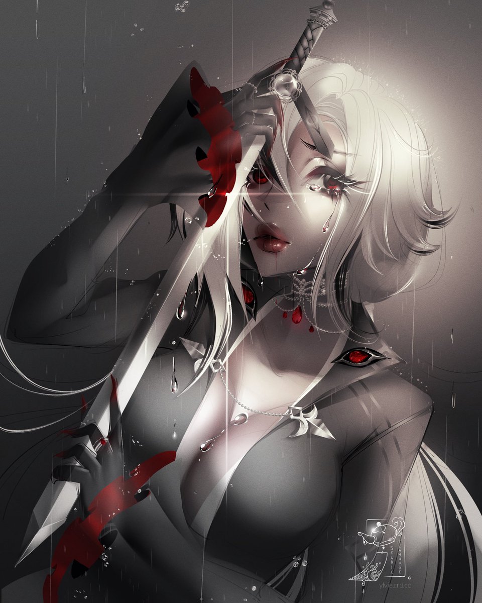 ylvirose 🎐 。 tweet media