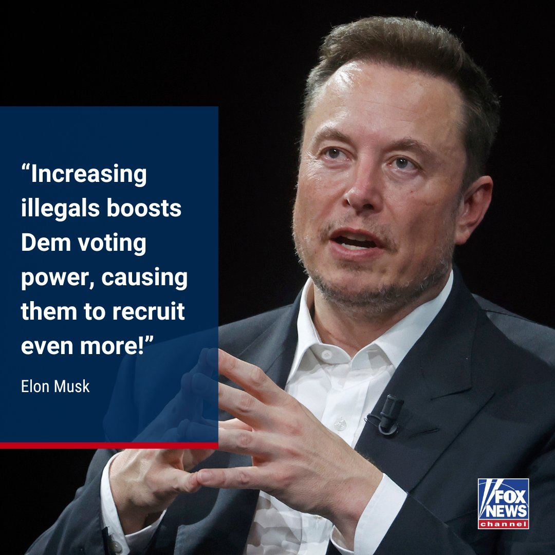 Fox News tweet media