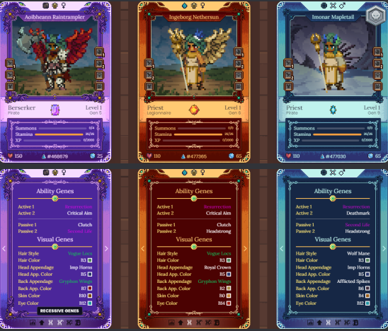 PathToGaia's tweet image. Wen PVP         🎯PTG is ready for the Arena🏹
#metis #defikingdoms #avax #jewel