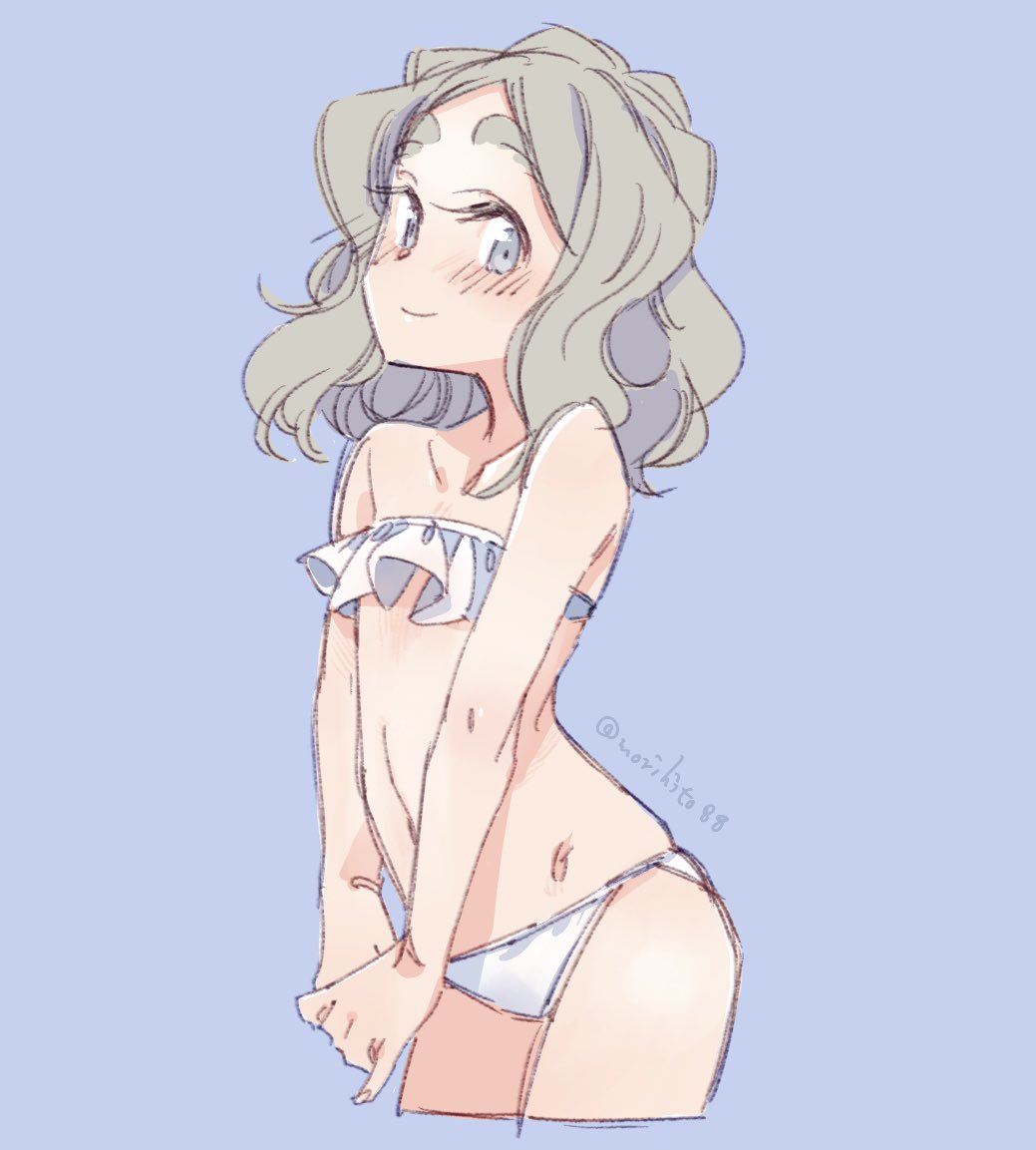 ほぼ意味のないトップスをちびっこちゃんに着せたい( ˘ω˘ ) #ちびっこちゃん朝活 