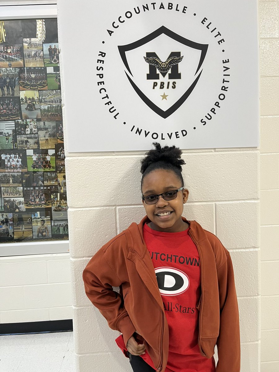 Late post! However I’m so glad my daughter was able to participate in the first math competition for @Math_HCS ! She was excited! Her awesome teacher Ms. Glover has done an amazing job! @DES_HCS